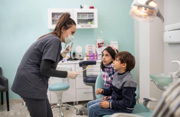 Best Root Canal Treatment  in Winchester, VA