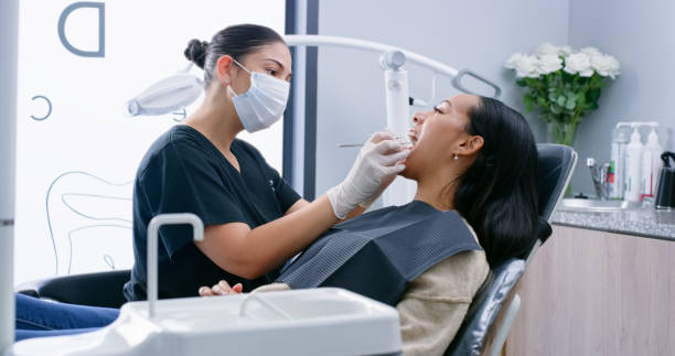 Advanced Technology for Better Dental Care in Winchester, VA
